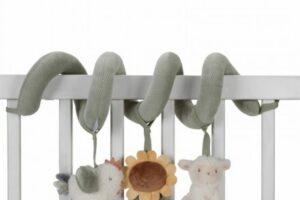 Spiraal Little Farm Little Dutch