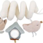 Activiteitenspiraal Lovely Birds Jollein