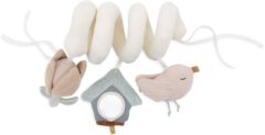 Activiteitenspiraal Lovely Birds Jollein