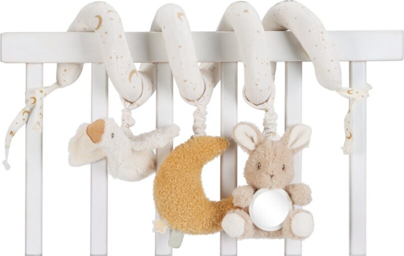 Spiraal Newborn Naturals Little Dutch