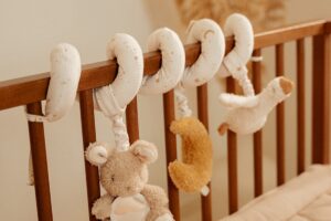 Spiraal Newborn Naturals Little Dutch