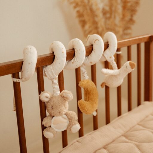 Spiraal Newborn Naturals Little Dutch