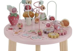 Activiteitentafel Fairy Garden Little Dutch