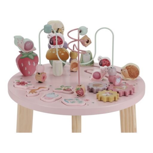 Activiteitentafel Fairy Garden Little Dutch