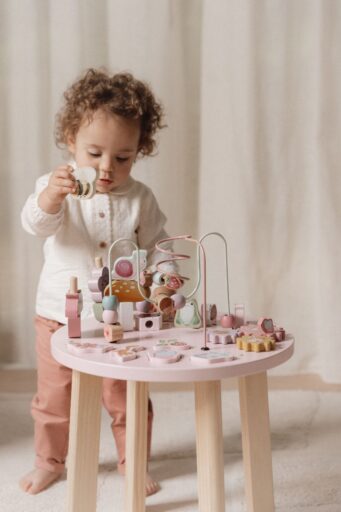 Activiteitentafel Fairy Garden Little Dutch