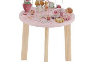 Activiteitentafel Fairy Garden Little Dutch