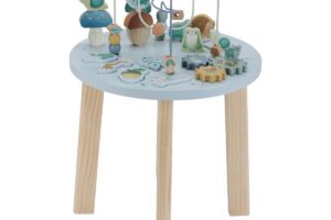 Activiteitentafel Forest Friends Little Dutch