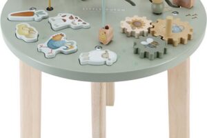 Activiteitentafel Little Farm Little Dutch