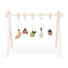 Activity Toy Set Fruit Quax