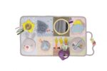 Activitity Center Urban Garden Taf Toys