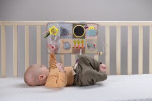 Activitity Center Urban Garden Taf Toys