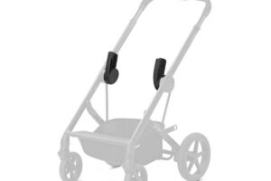 ADAPTERS BALIOS S VOR AUTOSTOEL CYBEX
