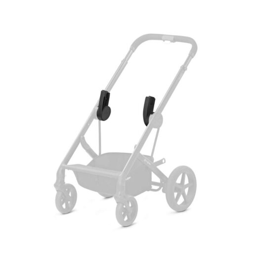 ADAPTERS BALIOS S VOR AUTOSTOEL CYBEX