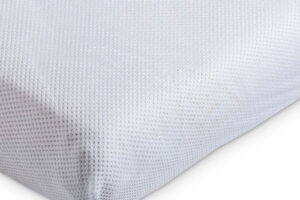 Aerosleep Hoeslaken Wit 75 x 95