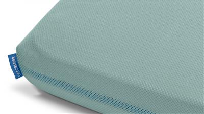 Aerosleep Hoeslaken Pine Green 60×120