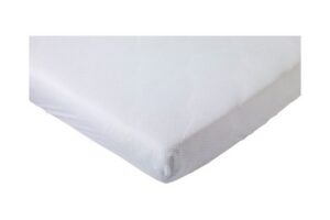 HOESLAKEN 60X120CM WIT