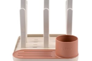 Afdruiprek Forest Terracotta Clay Béaba