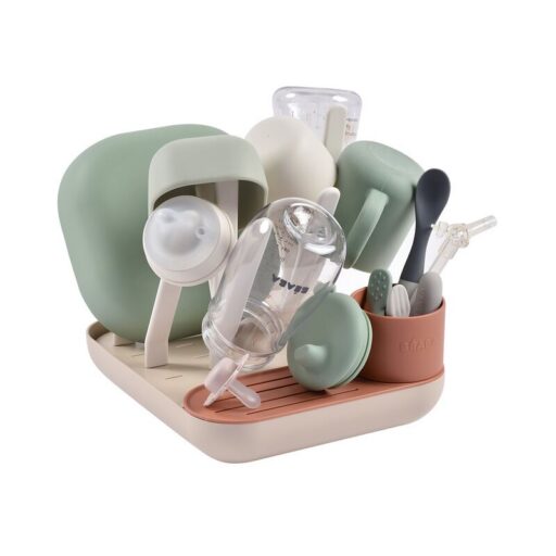 Afdruiprek Forest Terracotta Clay Béaba