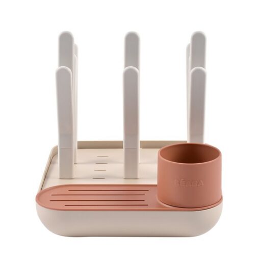 Afdruiprek Forest Terracotta Clay Béaba