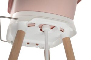 Afvoerslang en Plug Babybad Sense Bébé-Jou