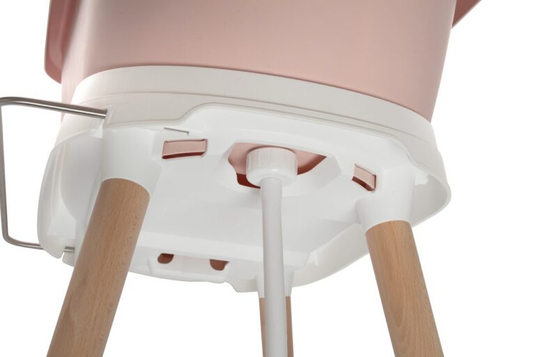 Afvoerslang en Plug Babybad Sense Bébé-Jou