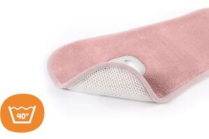 Air Layer Autostoel Groep 1 Bloesem Aeromoov