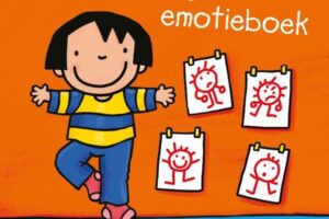 Anna’s Grote Emotieboek Kathleen Amant