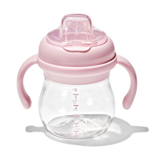 Drinkbeker Zachte Drinktuit Blossom 150 Ml Oxo-Tot