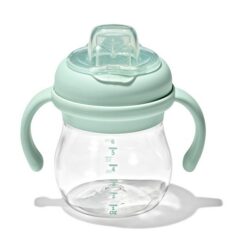 Drinkbeker Zachte Drinktuit Opal 150 Ml Oxo-Tot