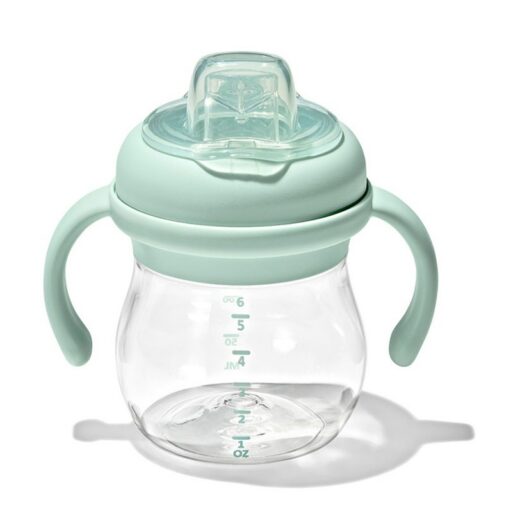 Drinkbeker Zachte Drinktuit Opal 150 Ml Oxo-Tot