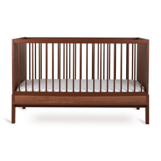 BABYBED 70 X 140 ASHI CHESTNUT QUAX
