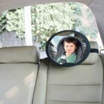 Autospiegel Babydan