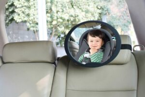 Autospiegel Babydan