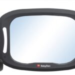 Autospiegel Met Led Babydan
