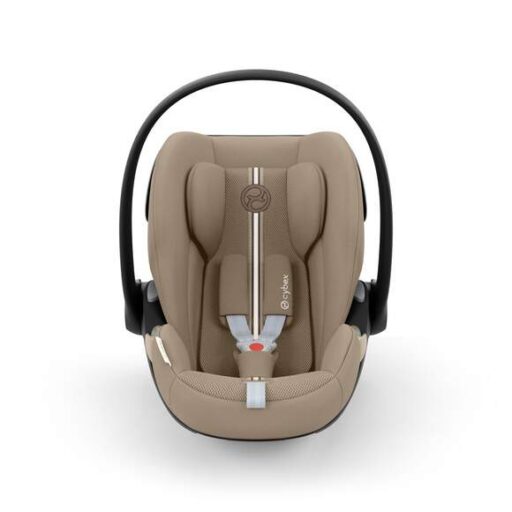 Cybex Autostoel Cloud G I-Size Almond Beige Plus