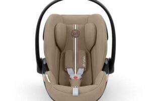 Cybex Autostoel Cloud G I-Size Almond Beige Plus