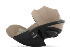 Cybex Autostoel Cloud G I-Size Almond Beige Plus