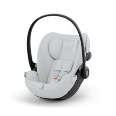 Cybex Autostoel Cloud G I-Size Fog Grey Cybex