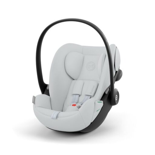 Cybex Autostoel Cloud G I-Size Fog Grey Cybex