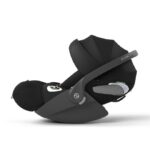 Cybex Autostoel Cloud T I-Size Sepia Black