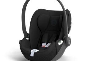 Cybex Autostoel Cloud T I-Size Sepia Black