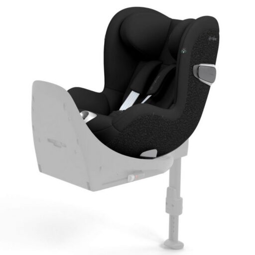 Cybex Autostoel Sirona T I-Size Sepia Black