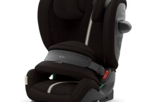 Autostoel Pallas G2 Moon Black Plus Cybex