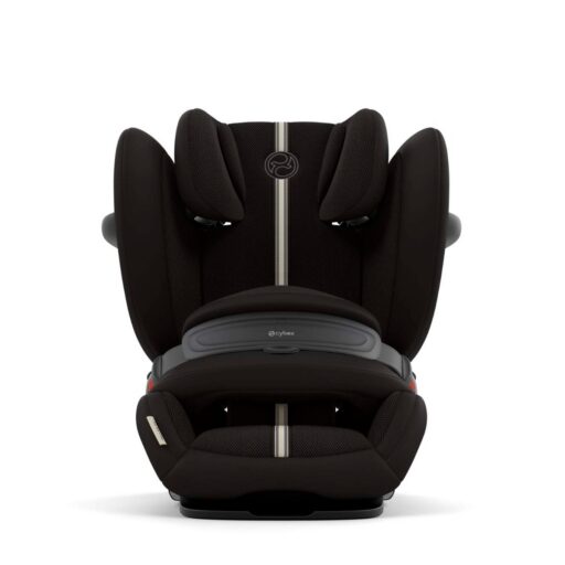 Autostoel Pallas G2 Moon Black Plus Cybex