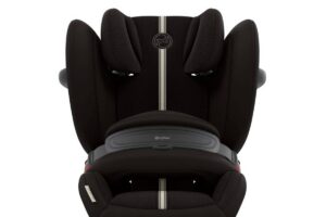 Autostoel Pallas G2 Moon Black Plus Cybex