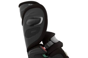 Autostoel Pallas G2 Moon Black Plus Cybex