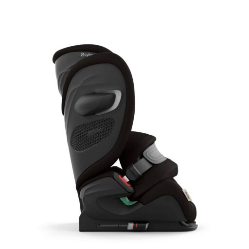 Autostoel Pallas G2 Moon Black Plus Cybex