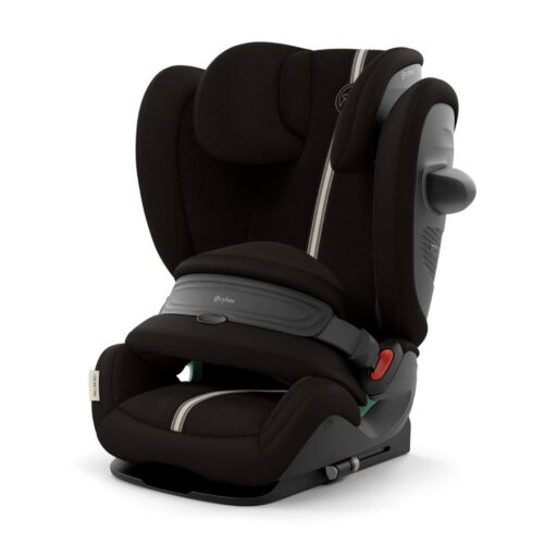 Autostoel Pallas G2 Moon Black Plus Cybex