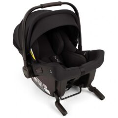 Autostoel Pipa Urban Caviar Nuna