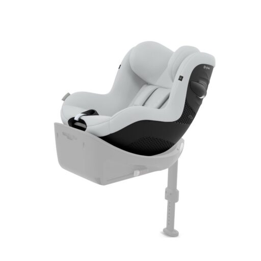 Autostoel Sirona G I-Size Fog Grey Cybex